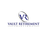 https://www.logocontest.com/public/logoimage/1530241645Vault Retirement Solutions.png